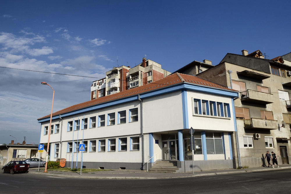 Ovaj srpski grad je osvanuo u najdebljem minusu! Nećete verovati koliko stepeni je izmereno jutros