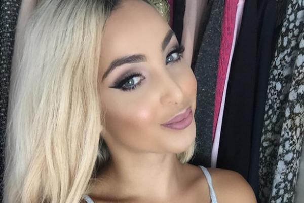 DA SE UPLAŠITE: Maja Berović drastično promenila svoj izgled i totalno se izobličila! (FOTO)