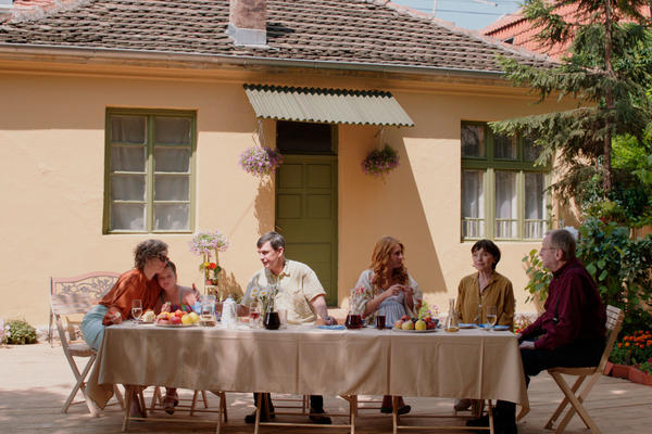 Kad čovek čoveku ne bi bio vuk... Dobrica, prezime nepoznato! (FOTO)