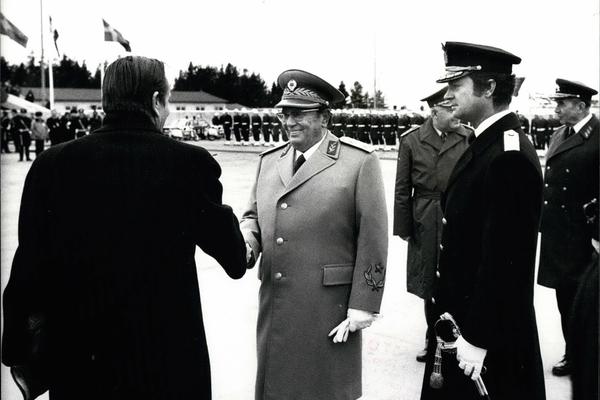 Amerikanci su hteli da UNIŠTE SSSR, ali Jugoslaviju nisu smeli, zbog JEDNOG RAZLOGA!