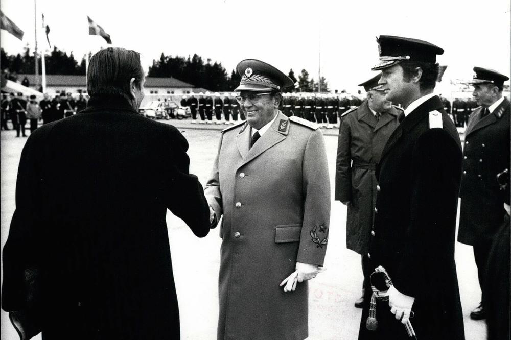 Amerikanci su hteli da UNIŠTE SSSR, ali Jugoslaviju nisu smeli, zbog JEDNOG RAZLOGA!