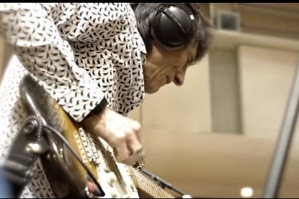 Ova vest će oduševiti sve ljubitelje dobrog roka! Stonsi posle 11 godina izdaju album! (VIDEO)