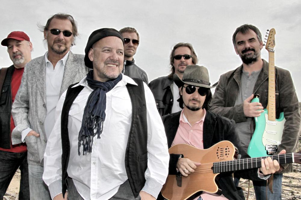 Galija najavljuje koncerte u beogradskom Sava Centru i niškom Čairu (VIDEO)