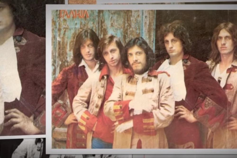 Ova Galija nikad neće potonuti: Njima je i 40 godina malo? (VIDEO)