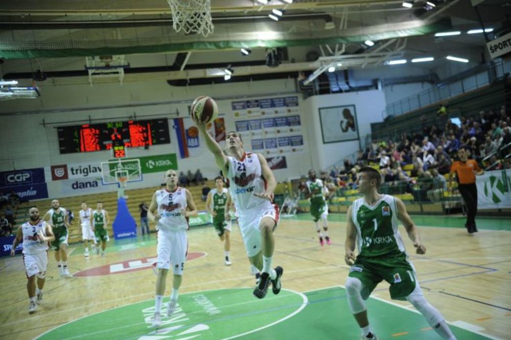 FMP se ne šali! Nova pobeda kluba iz Železnika, upisala se i Cedevita! (VIDEO)