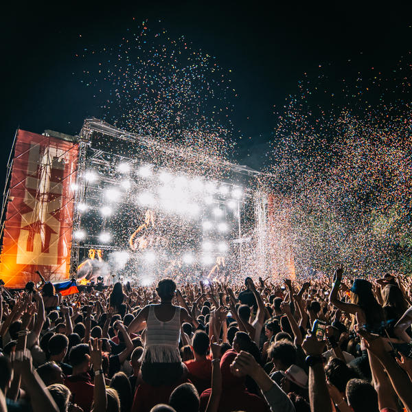 Glasanje počelo: EXIT i Sea Dance u trci za festivalske "Oskare"!