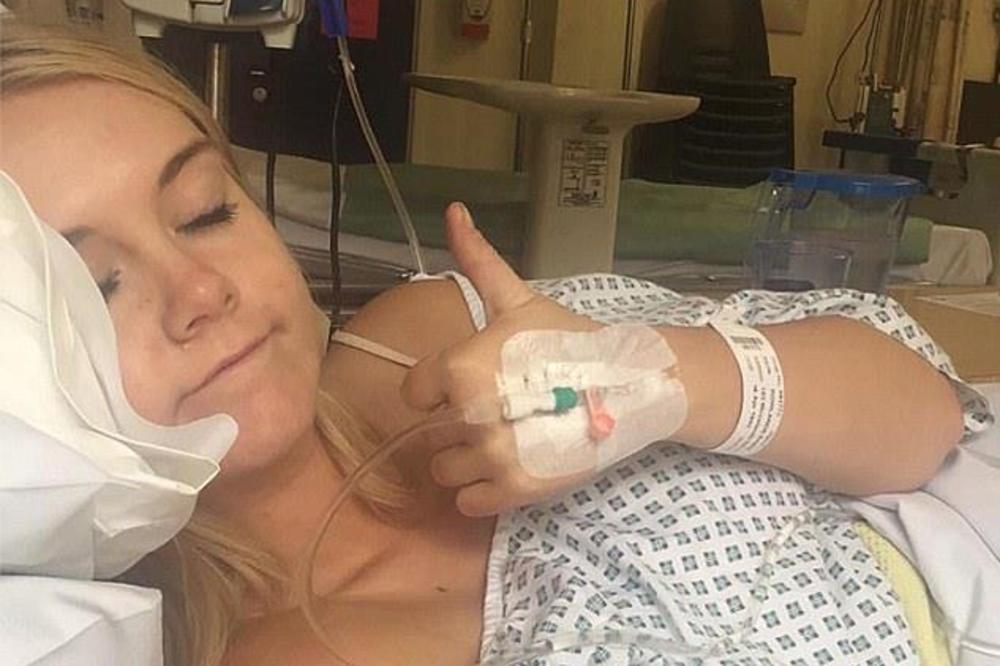 Učiteljica završila u bolnici: 17 centimetara duga igračka nestala u njoj! (FOTO)