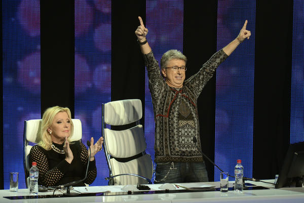 DOSTA MU JE, IDE U PENZIJU! Saša Popović napušta Grand, nećete verovati ko će sesti u njegovu FOTELJU!