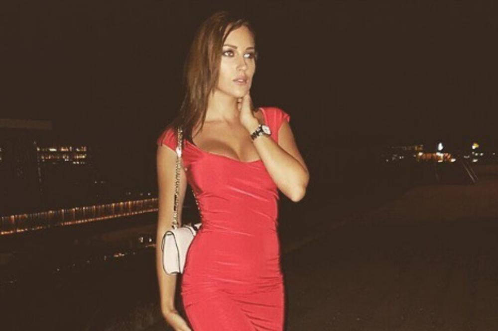 Porno skandal u Breninoj kući?! Prijovićkine slike kruže po internetu, na njima je skroz gola? (FOTO)