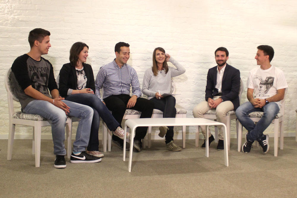 ZAR NIJE BOLJE OVAKO? Ovi mladi ljudi sa Balkana postideće Kolindu i ekipu svojim izjavama! (FOTO) (VIDEO)