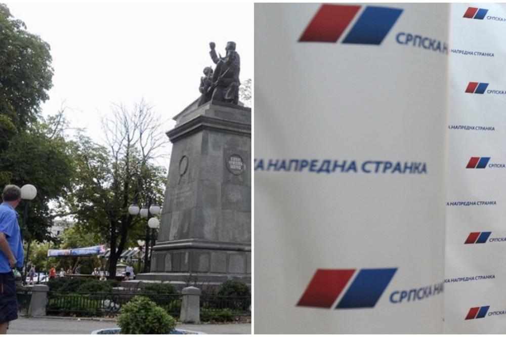 ZAJEČARSKE KOMBINACIJE: Mediji bliski SNS dobijaju više novca?! (FOTO)