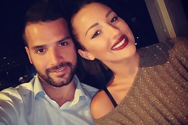 Prijovićka gori od ljubomore: Bivšoj Filipovoj posvetila i pesmu! (VIDEO)