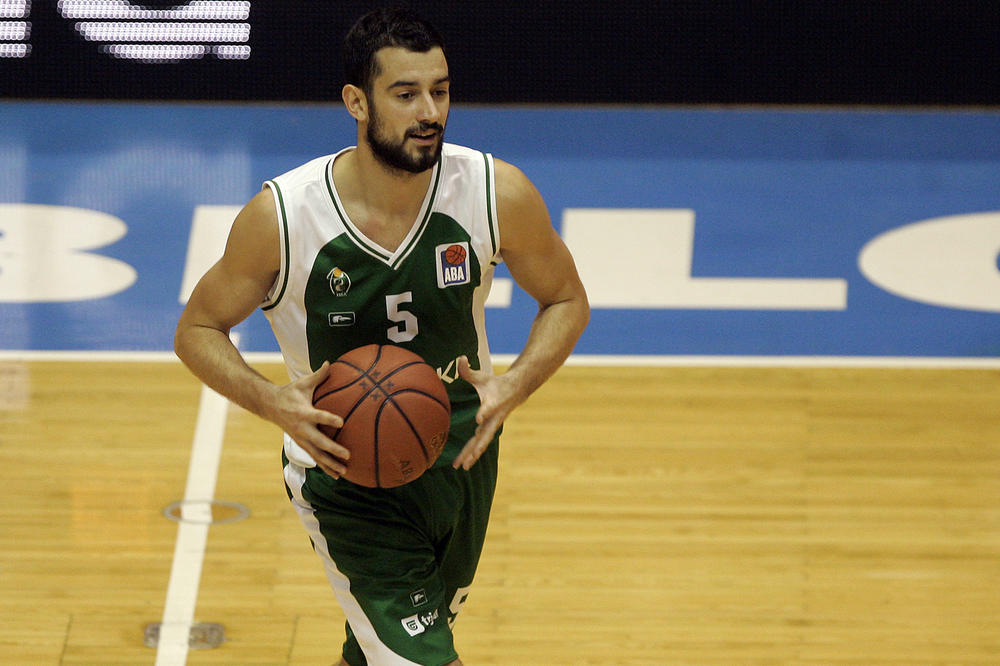 Bilo je priča da se vraća u Partizan, ali je na kraju završio u MZT-u!