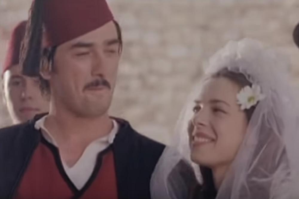 NAJPOZNATIJA POBEGULJA: Ovo je istinita priča o pravoj Zoni Zamfirovoj! Šta je bilo sa njom i Manetom? (FOTO) (VIDEO)