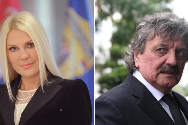 RADAŠIN ZARATIO SA POLICIJOM! Bajić: MUP treba da je stid, Ivković: Uvredio je sve policajce!