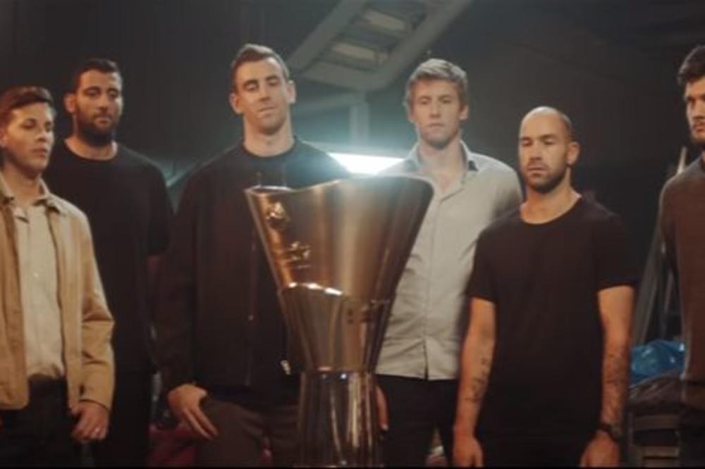 Možda kupite kartu za Novogodišnji koncert Bečke filharmonije ili Vimbldon, ali za F4 Evrolige - NEMOGUĆE!