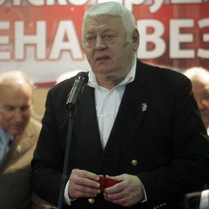 Džajić nije krio tugu zbog Cvetkovića: Zajedno smo sanjali velike snove, gradili tim koji je pokorio Evropu i svet