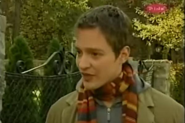 SEĆATE SE ALEKSE IZ MJEŠOVITOG BRAKA? Razveo se od jedne POZNATE GLUMICE na koju SVI OTKIDAJU! (FOTO)