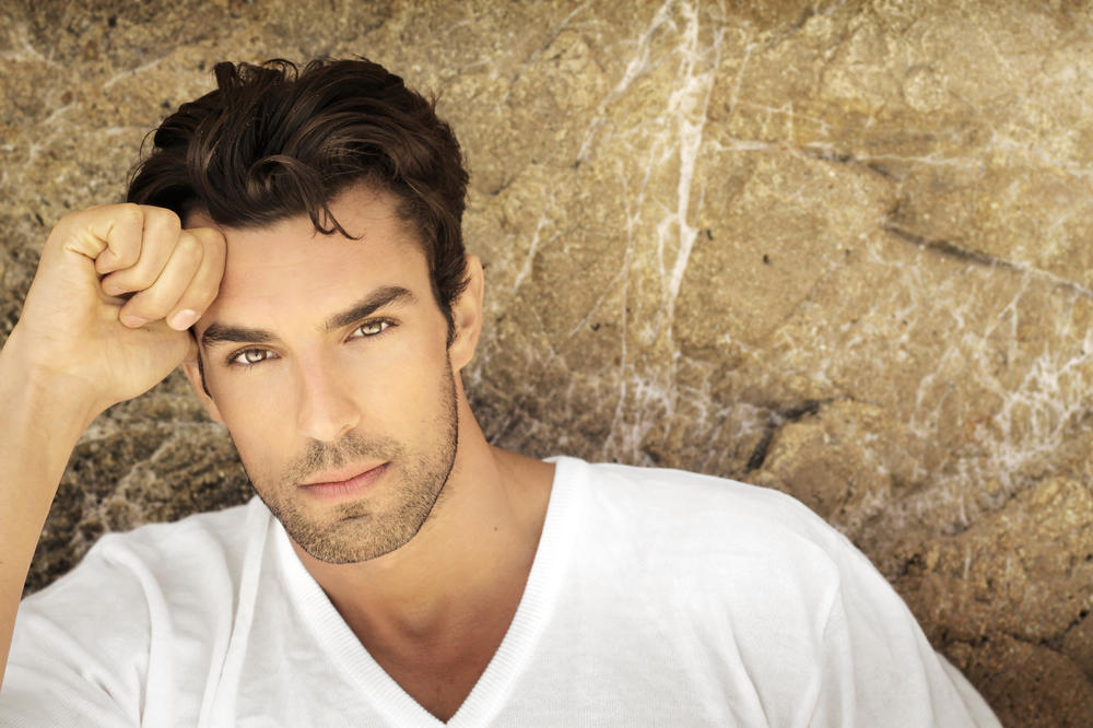 Momci, pažnja! Za ovom osobinom luduju sve žene (FOTO) (GIF)