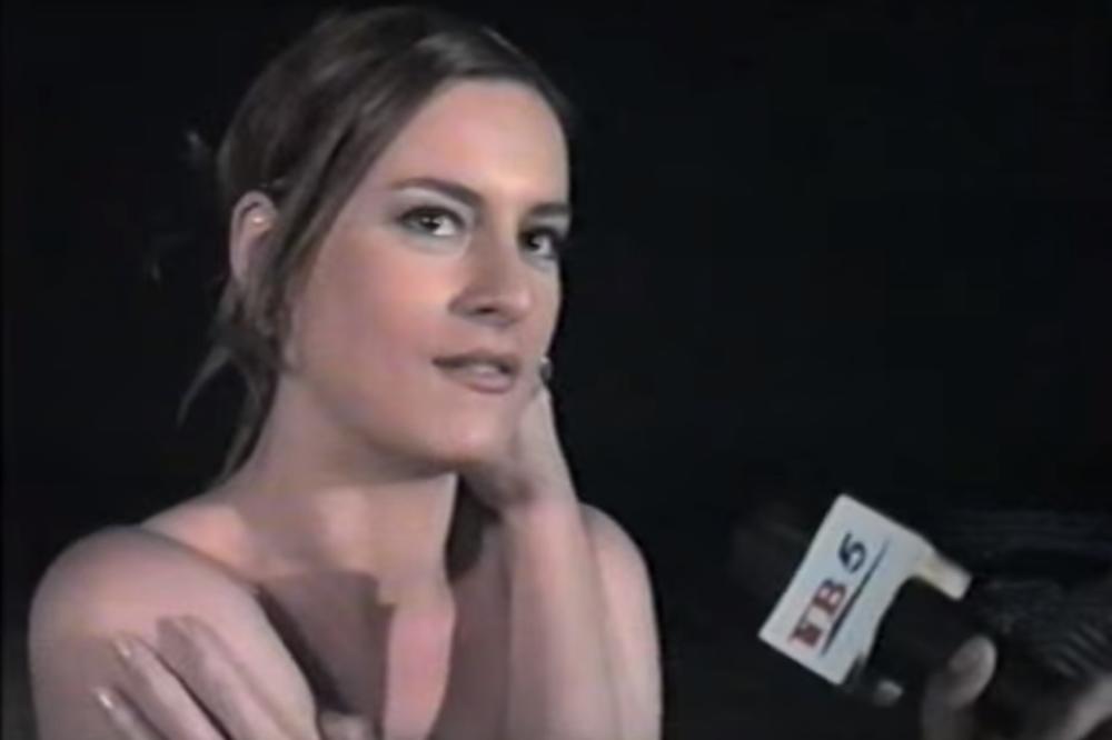 NESTALA JE SA TV EKRANA, A SRBI JE I DALJE PAMTE: Danas živi DRUGI ŽIVOT, udata za NAŠEG GLUMCA i izgleda OVAKO!