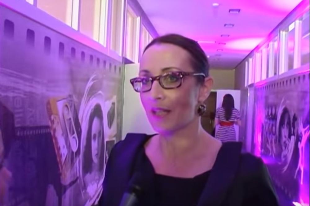 TANJA VOJTEHOVSKI JE OČEKIVALA DA ĆE VEZA SA MLADIM BIZNISMENOM DA JOJ DOSPE U JAVNOST: Ostavio je, evo ko je bio