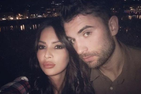 Bivša devojka Viktora Troickog rešila da se uda! Fudbaler će pasti u nesvest kad je vidi u venčanici (FOTO)