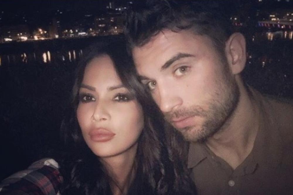Bivša devojka Viktora Troickog rešila da se uda! Fudbaler će pasti u nesvest kad je vidi u venčanici (FOTO)