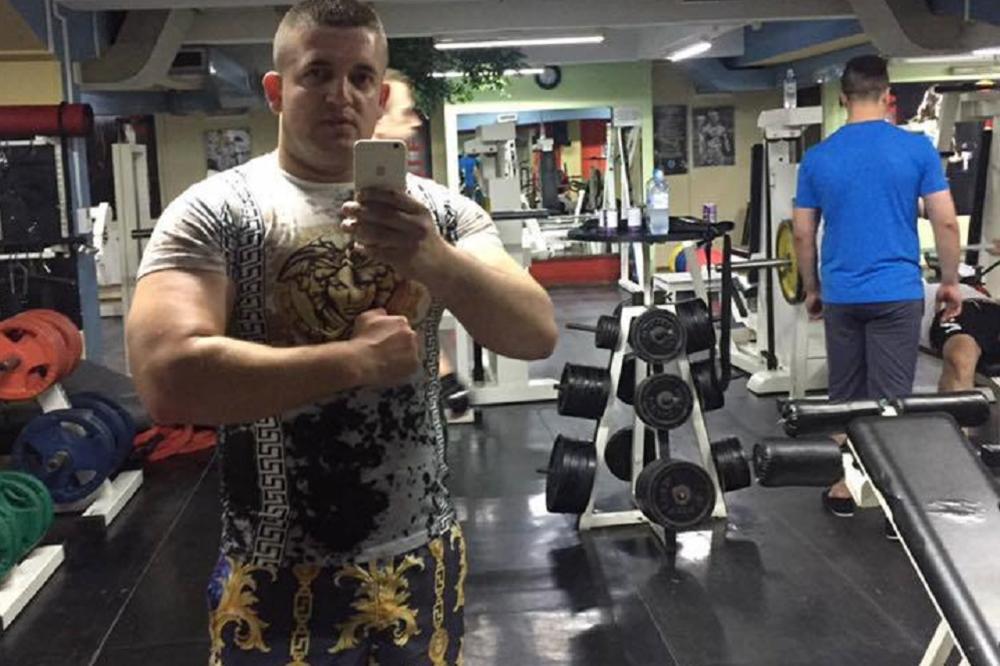 Ovaj detalj o Šenkiju niko nije primetio: Zavoleo Versaći zbog neuzvraćene ljubavi (GIF) (FOTO)