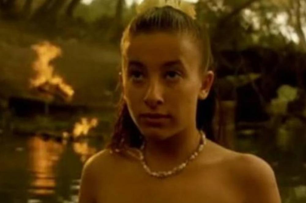 SEĆATE SE AZRE IZ DOMA ZA VEŠANJE KOJA JE PREVARENA ZA KARIJERU? O njoj je sve OTKRIVENO, danas OVAKO IZGLEDA!