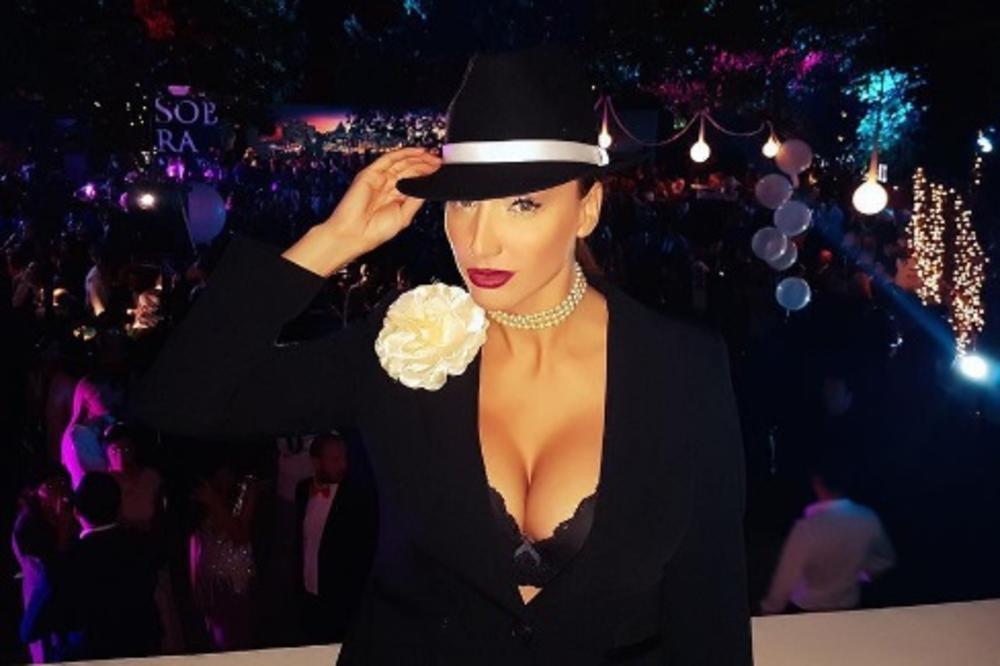 Ovoj pevačici je muž umro malo nakon svadbe, doživela je KRAH, a sada ima NAJLEPŠE VESTI!