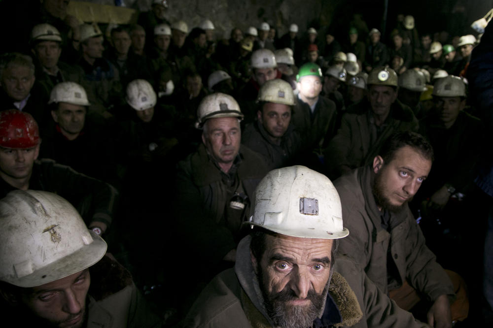 ŠOKANTAN CIA IZVEŠTAJI O TREPČI: Najveći rudnik olova u Evropi je u fokusu Amerike već 70 godina, ZNALI SU SVE O SVAKOM!