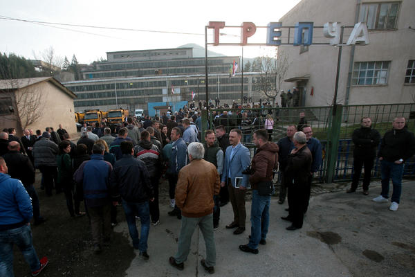 Kosovski parlament otima Trepču od Srbije: Marko Đurić traži hitnu sednicu SB UN!