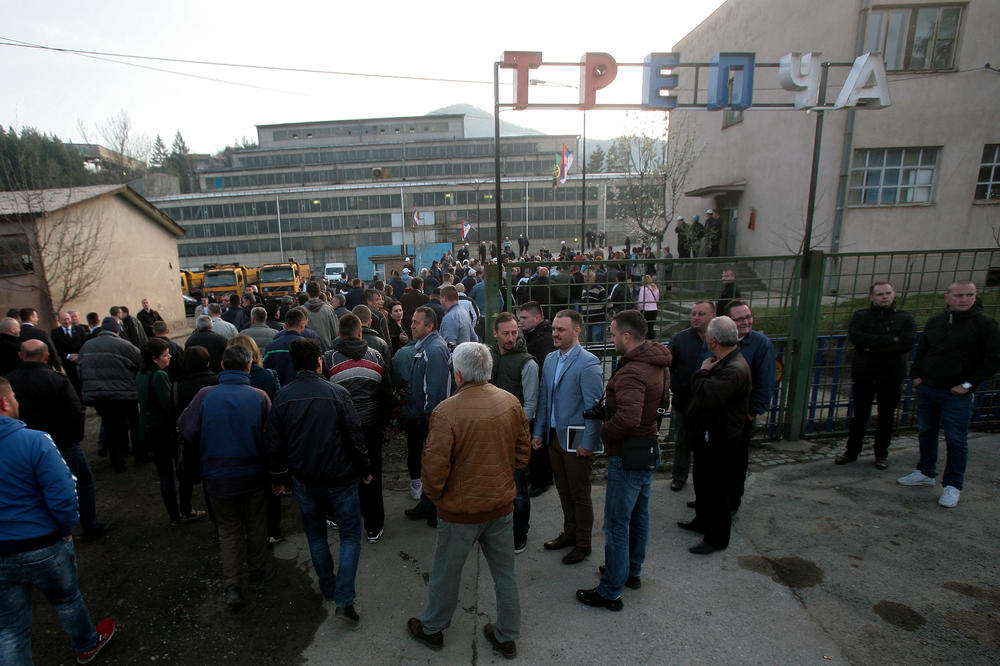 Kosovski parlament otima Trepču od Srbije: Marko Đurić traži hitnu sednicu SB UN!