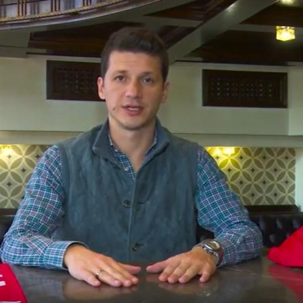 PANTELA U SVOM STILU: Proći ćemo grupu, pa ćemo pobediti i Nemce na Mundijalu!