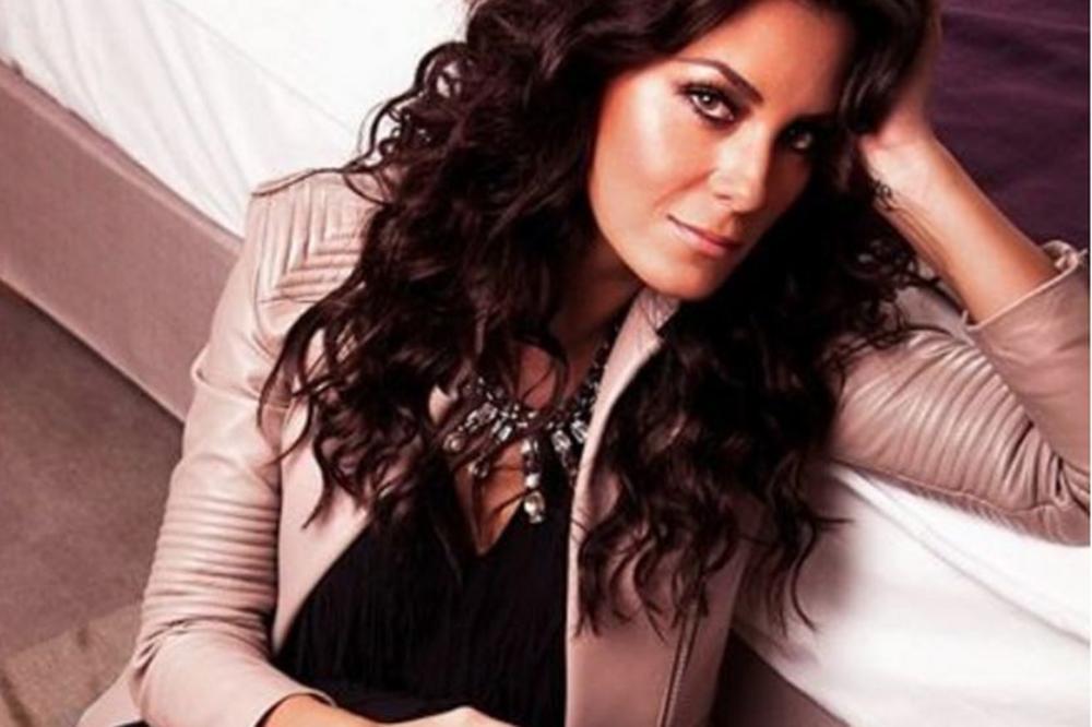 MARIJA KILIBARDA PRVI PUT OTVORENO O RAZVODU: Dve i po godine sam išla kod psihijatra zbog svega!