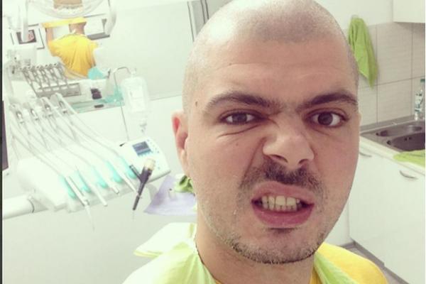 Đus zgrozio javnost! Reper objavio ogavni video, ako imate slab želudac ne gledajte ni slučajno! (UZNEMIRUJUĆI VIDEO)