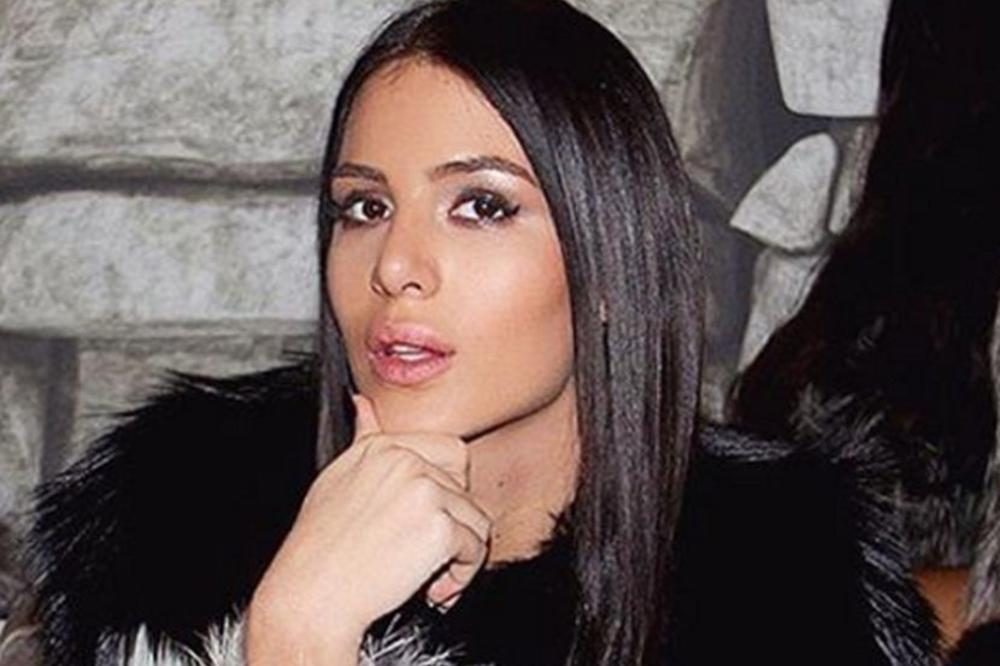 Srušićete se kad je vidite, a tek kad čujete cifru... Anastasija postala zaštitno lice jednog brenda, evo koliko je zaradila!