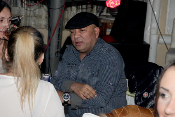 DŽEJEVOG BRATA ZAZIDALI MRTVOG U BETON? Misteriozno nestao pre 30 godina, a u zatvoru mu napisao NAJVEĆE HITOVE