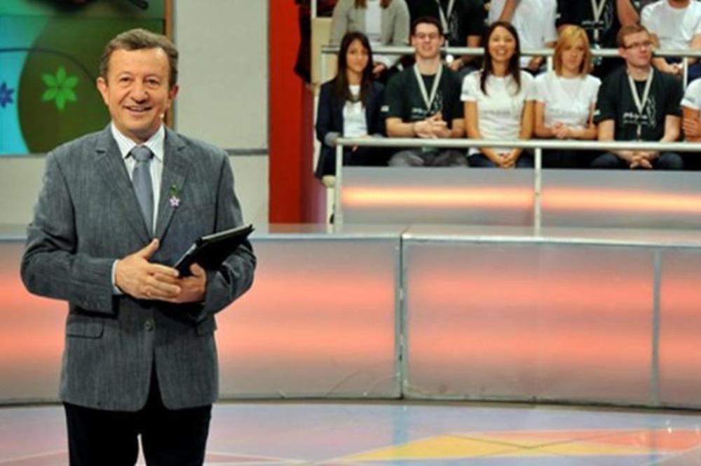 U Žikinoj šarenici odjekivalo kur*a i kur*etina: Pogledajte snimak koji je zapanjio Srbiju! (VIDEO)