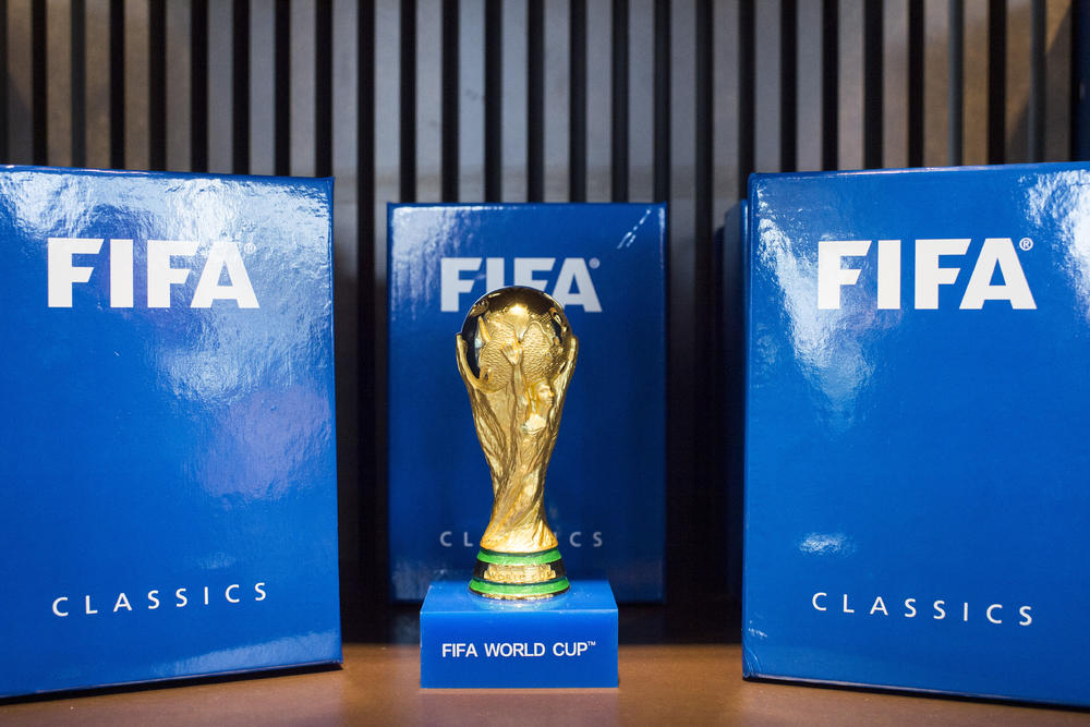 Trofej namenjen svetskom šampionu  