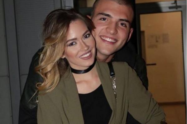 Nije sve tako idealno kao što smo mislili: Ksenija otvorila dušu i otkrila ko joj pravi probleme u vezi sa Veljkom! (FOTO)