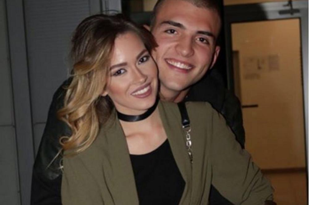 I bacio se na bivšu, a nije Maša: Veljko ostavio Kseniju 3x brže nego bilo koju drugu (VIDEO)