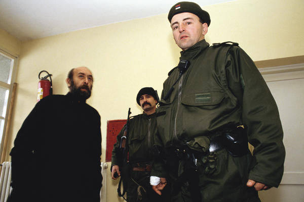 Bio je totalno moderan: U ovakvom izdanju Arkana nikad nismo videli! (FOTO)