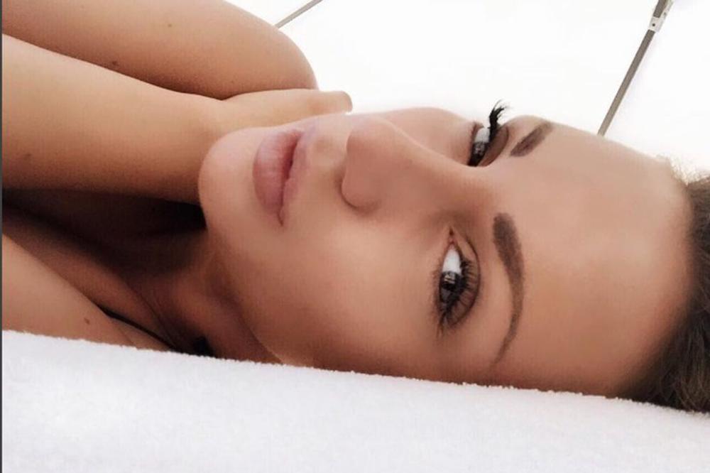 ANA KOKIĆ PROČITALA ISPOVEST SVOG OCA: Tata, pokucaj ti prvi na moja vrata!