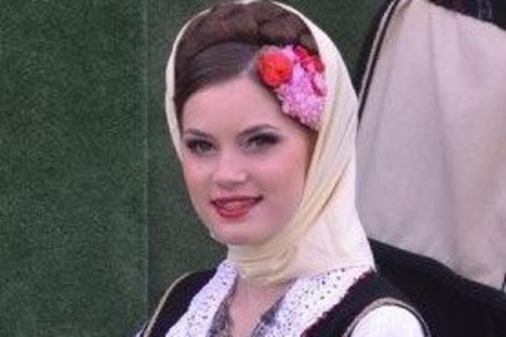 Prelepa Užičanka Anđelija Rogić je nova mis Srbije! (FOTO) (VIDEO)