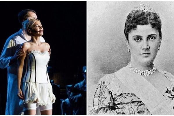 Digla se galama oko uloge Nataše Bekvalac, a malo ko zna istinu o tragičnoj srpskoj kraljici koju igra!