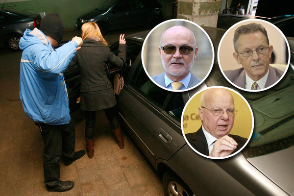 TREBA LI VRATITI DUŠANOV ZAKONIK? Da li su nam kazne za silovatelje blage?