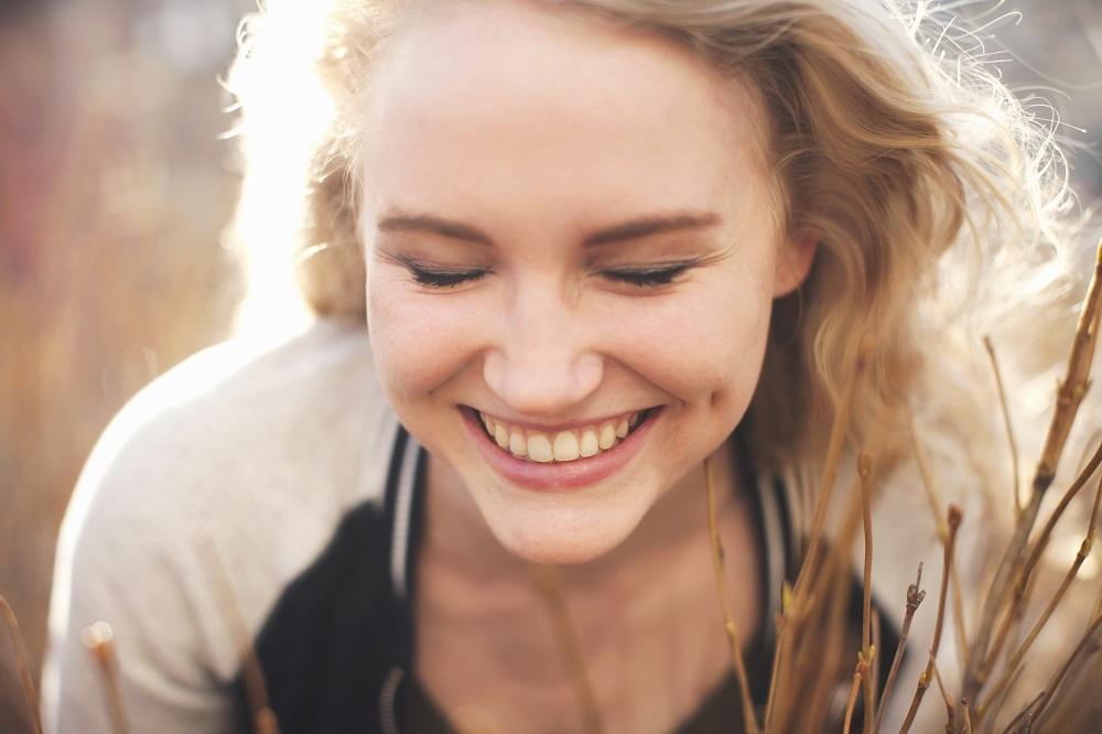 Zašto neki ljudi imaju, a drugi ne rupice na obrazima? (FOTO) (GIF)