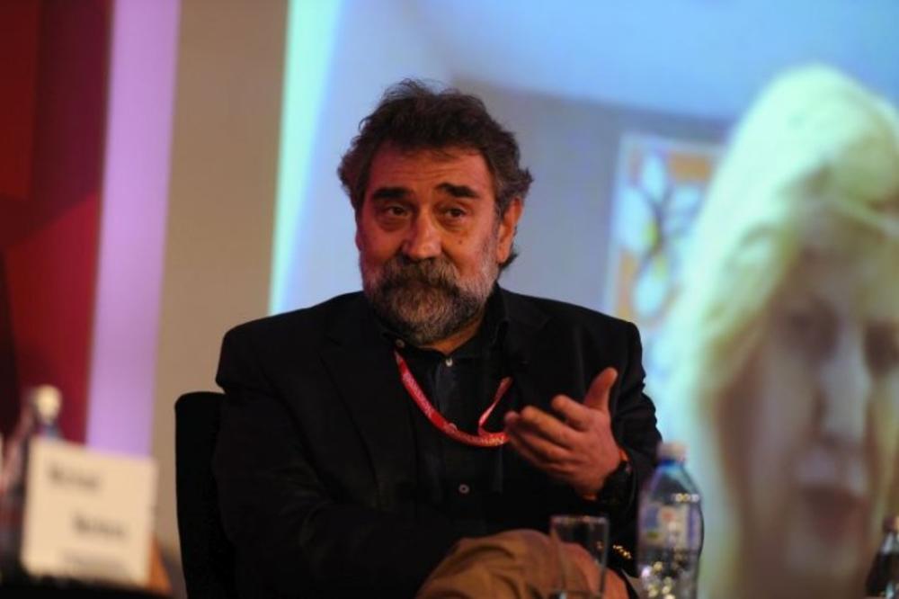 Zoran Sekulić odlikovan Legijom časti!