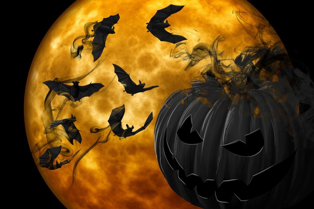 Naježiće se i Fredi Kruger: U BG se za Noć veštica otvaraju vrata (tehno) pakla!